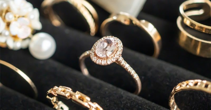 Personal Insurance for Your Jewelry