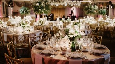 pick perfect wedding venue
