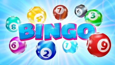 playing online bingo