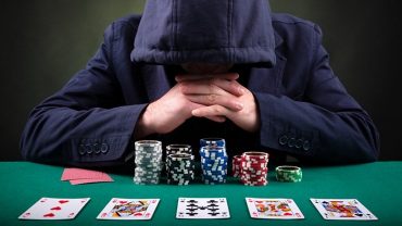 poker chip values