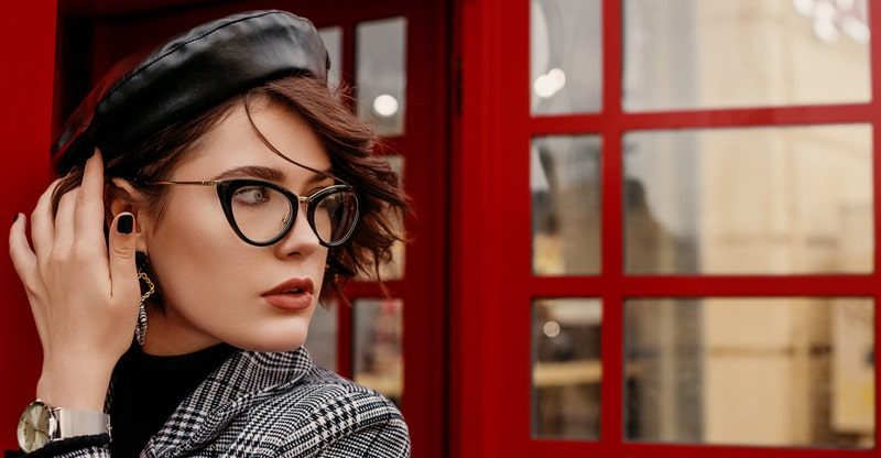 popular fashion frames for eyewear