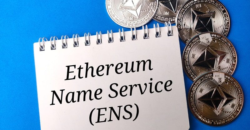 potential of ethereum name service