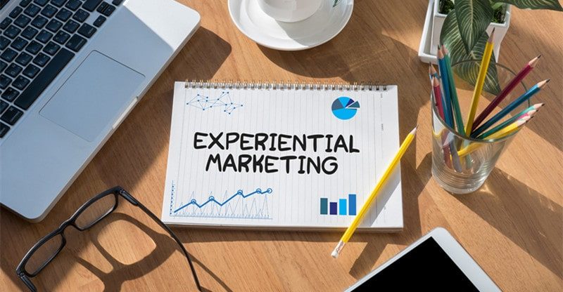 power of experiential marketing