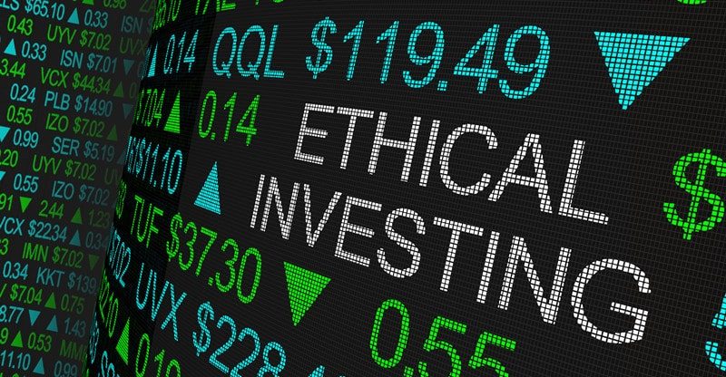 practices for ethical investing