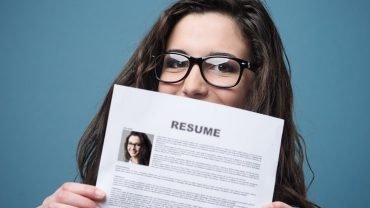 prepare online job interview