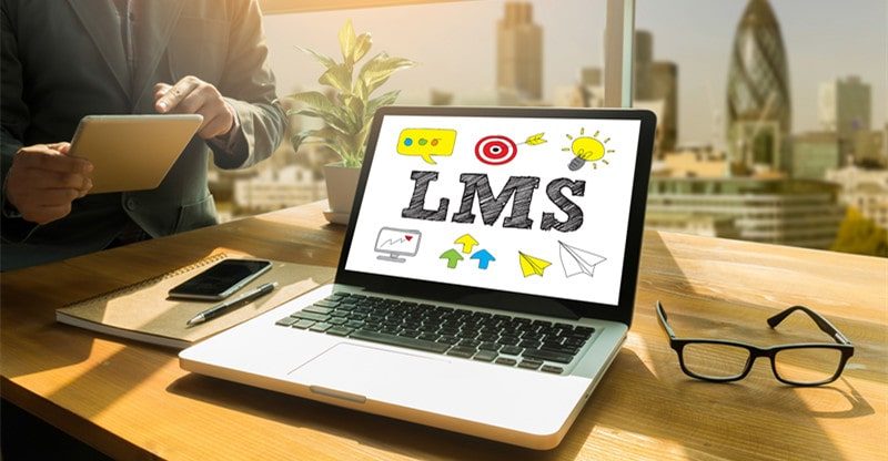 promote lms in your organization