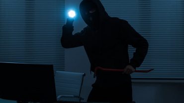 protect your business from theft