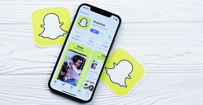 protect yourself from snapchat scams