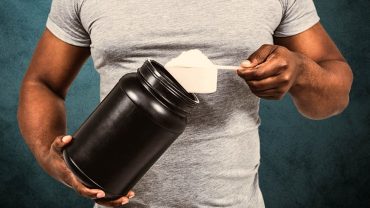 protein powders necessary in workouts