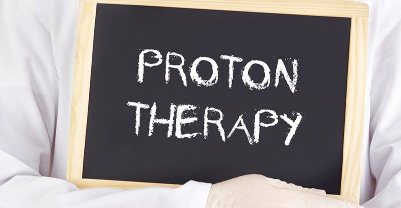 proton therapy in czech republic