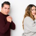 quotes about feeling insecure in a relationship