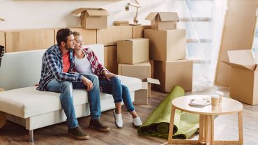 moving home quotes