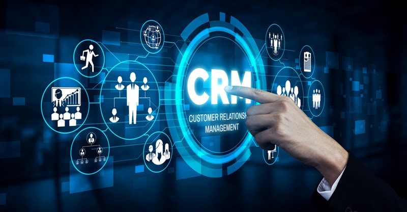 reasons crm not possible