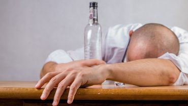 recovery from alcohol addiction