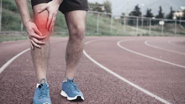 recovery tips after sports injury