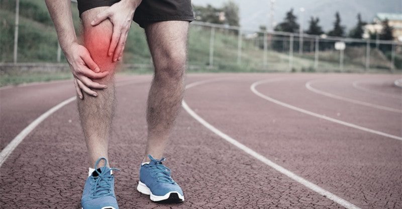 recovery tips after sports injury