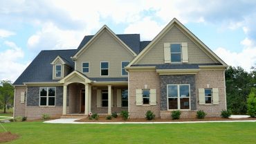 refinancing to fund home improvement