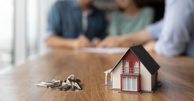 Remortgaging At The End Of Your Fixed Term