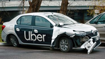 resolve complications in uber accident case