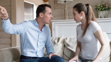 Responsibilities of Unmarried Couples in a Breakup
