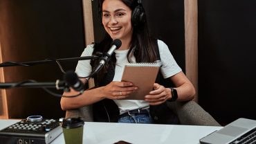 Rise of Scripted Podcasts
