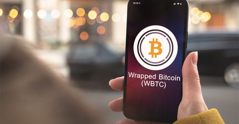 rise of wrapped bitcoin