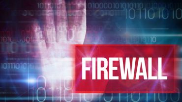 robust network firewall