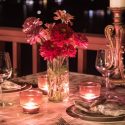 romantic dinner spots