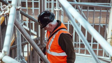 safety tips for construction site