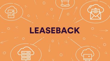 sale leaseback transactions