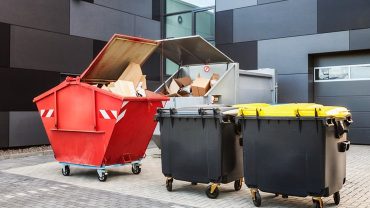 Save Money on Your Waste Disposal