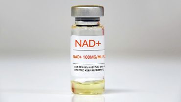 Science Behind NAD+ Therapy