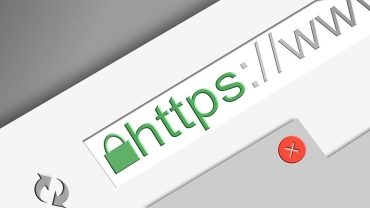 securing with ssl helps seo
