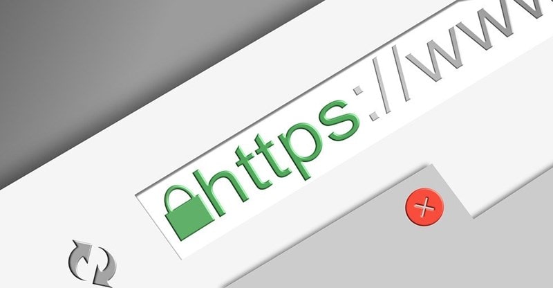 securing with ssl helps seo