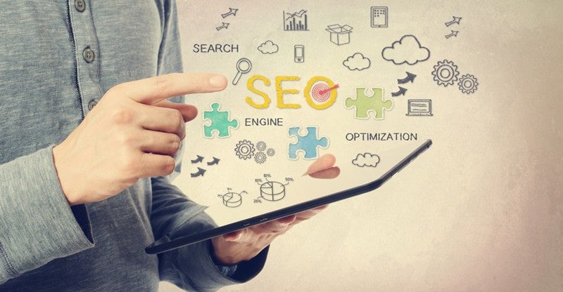 seo for business marketing