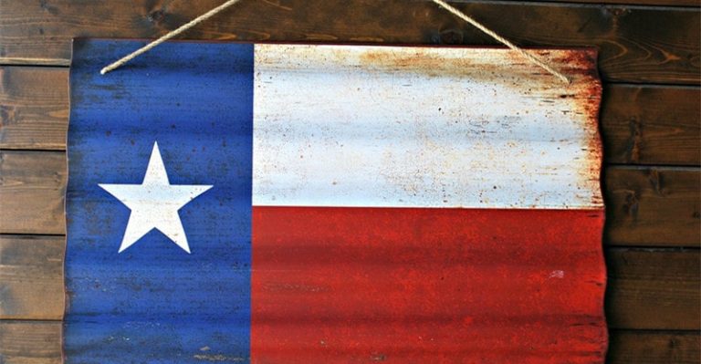 small cities to live in texas