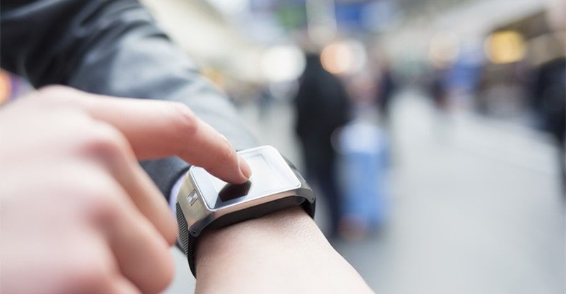 Smart Watches on the Future of Fashion