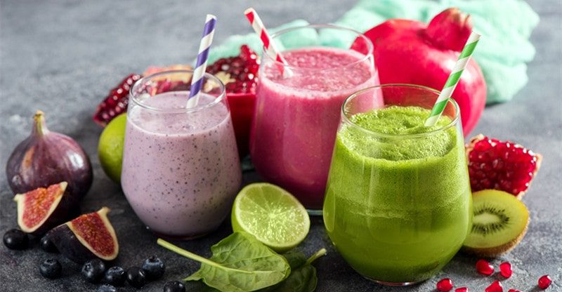 Smoothies Are Losing Their Flavor