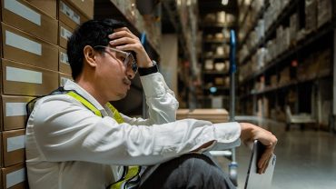solutions for inventory problems
