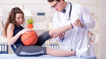 sports physical exams