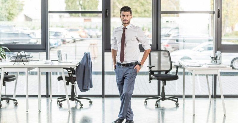 standing desks improve productivity