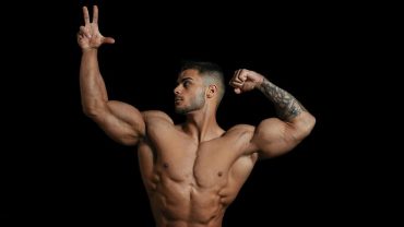 Staples of a Bodybuilders Diet