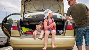 staycation ideas for families