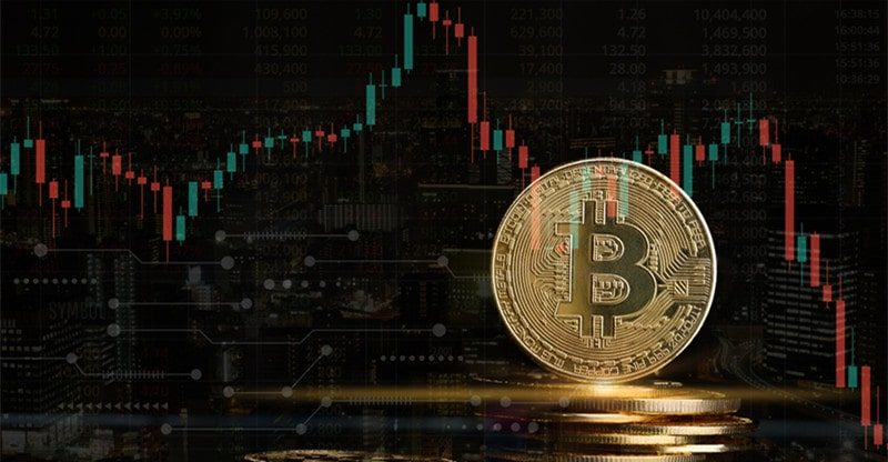 staying discipline in bitcoin volatile market