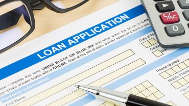 Streamline Your Loan Application