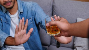 Strong Foundation for Long-Term Sobriety