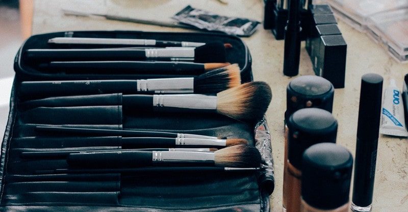 sustainability in beauty industries