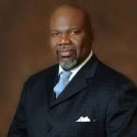 T. D. Jakes Quotes
