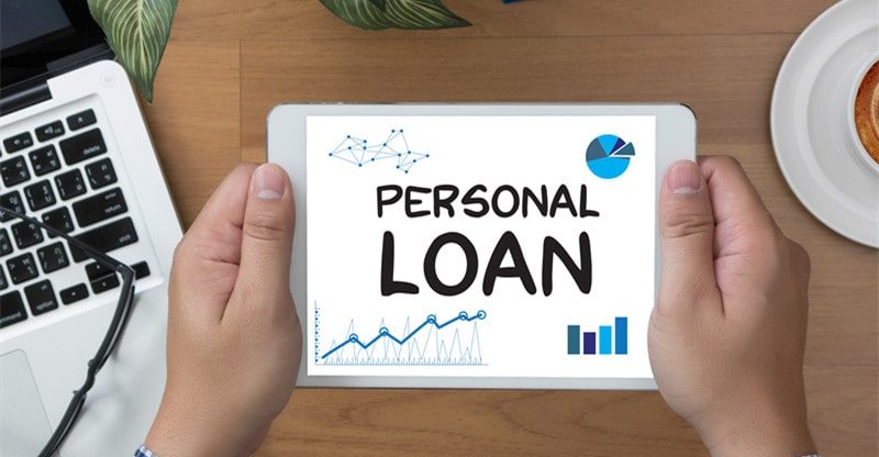 tailored personal loan