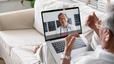 telemedicine stay after pandemic